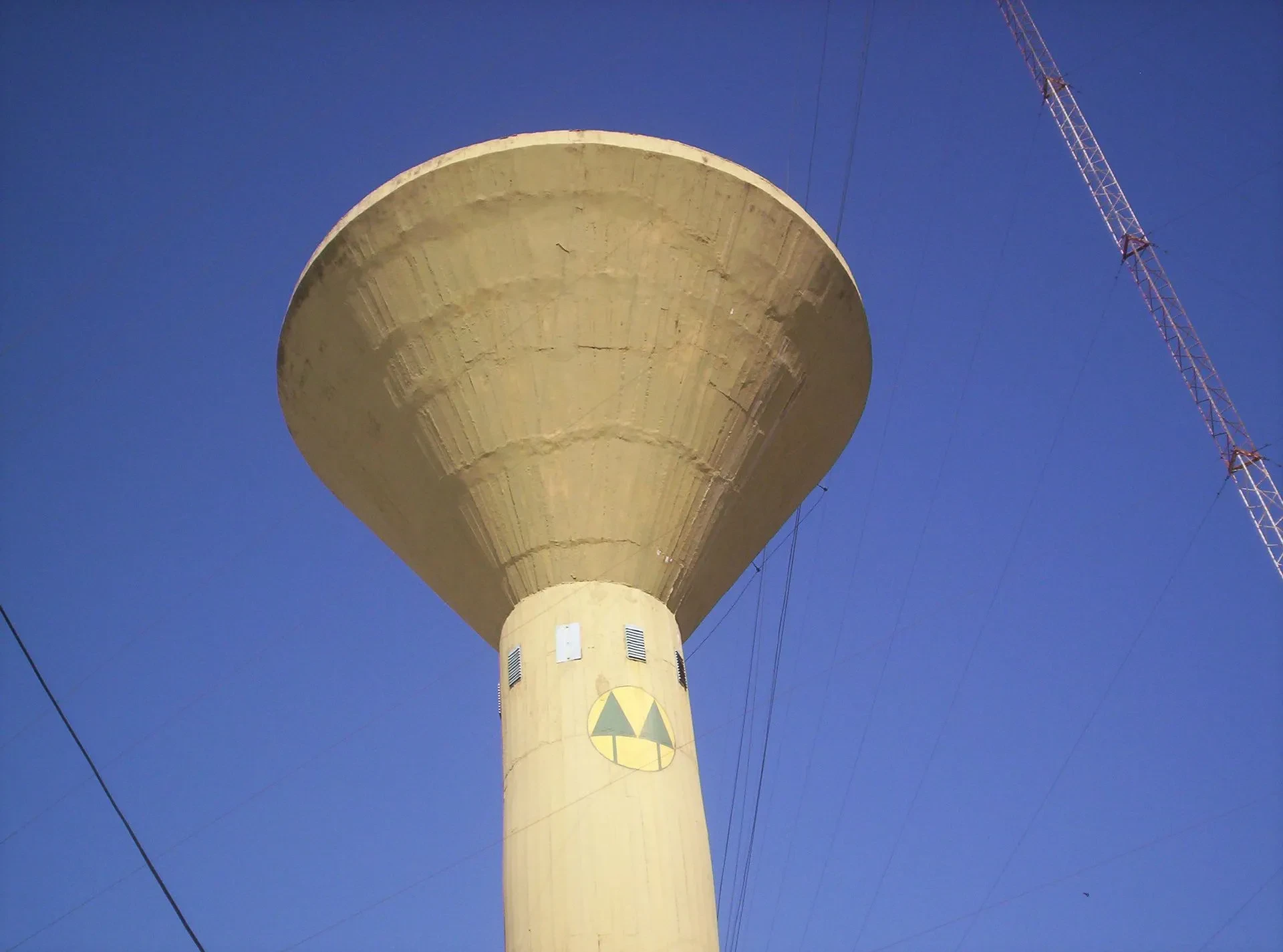 Servicio de agua corriente