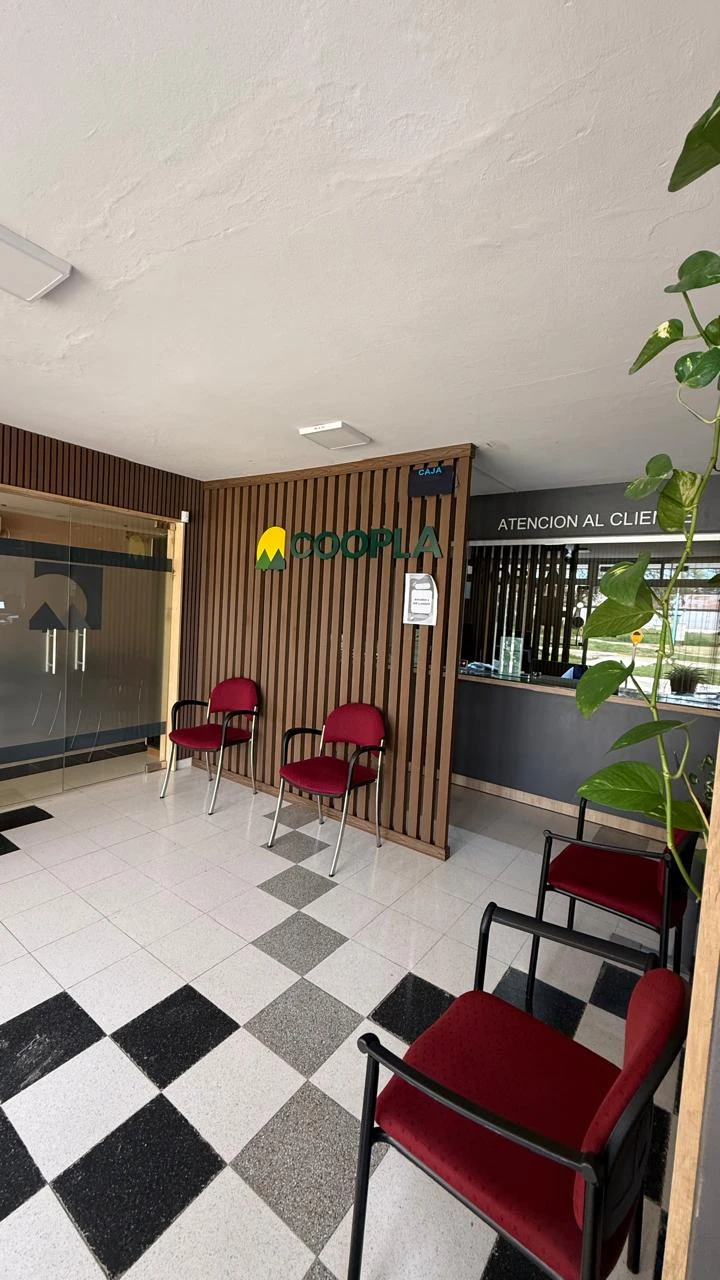 Consejo de Administración de COOPLA