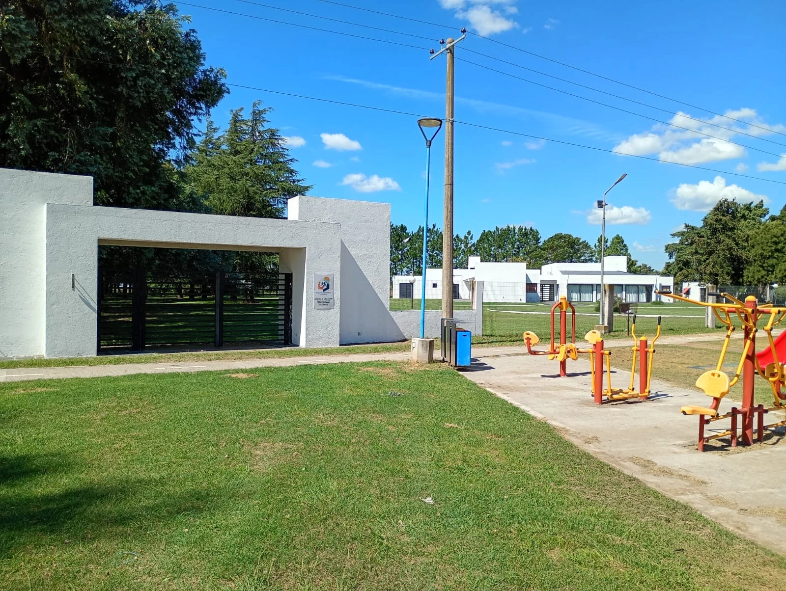Hogar Cooperativo Las Acequias
