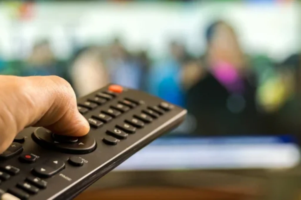 Servicio de televisión por cable